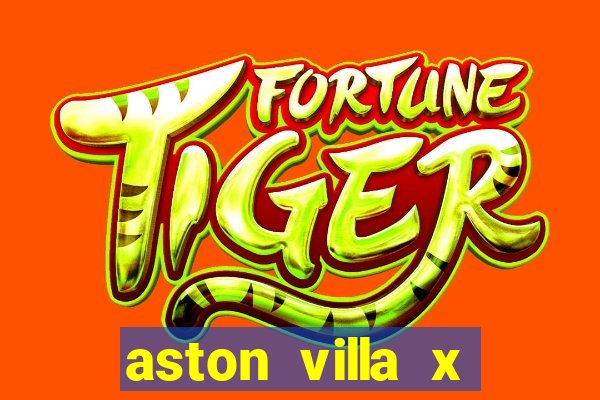aston villa x liverpool futemax